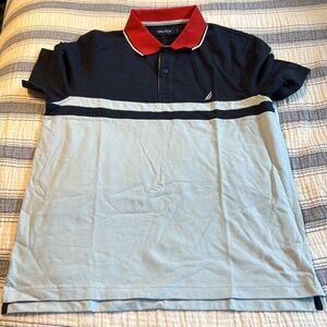 Nautica Polo